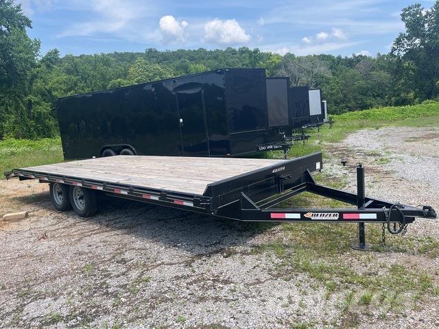  Blazer Reboques de transporte Auto