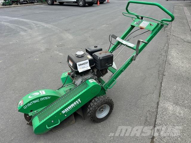 Blue Bird SG13 Moedores de coto