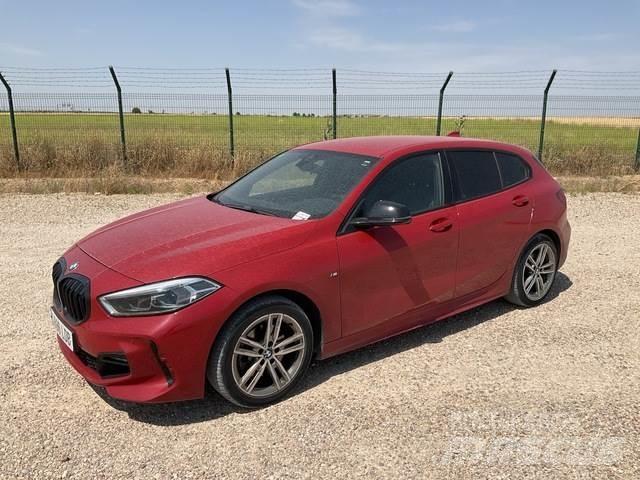 BMW 118i Carros Ligeiros