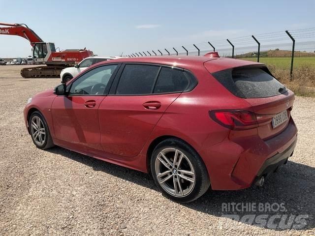 BMW 118i Carros Ligeiros