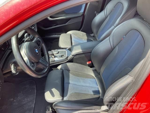 BMW 118i Carros Ligeiros