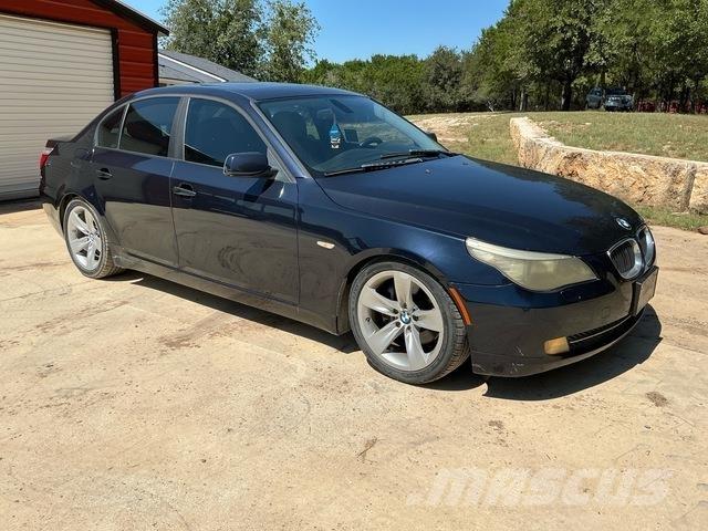 BMW 528i Carros Ligeiros