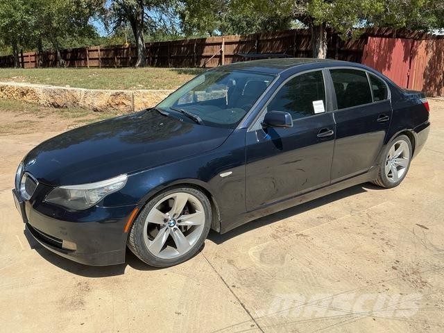 BMW 528i Carros Ligeiros