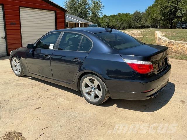 BMW 528i Carros Ligeiros