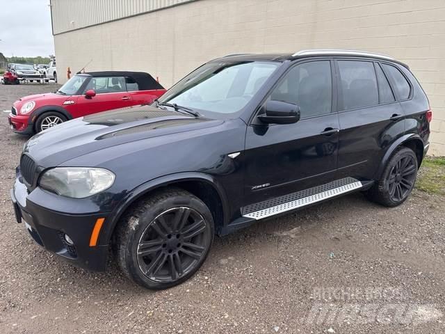 BMW X5 Carros Ligeiros