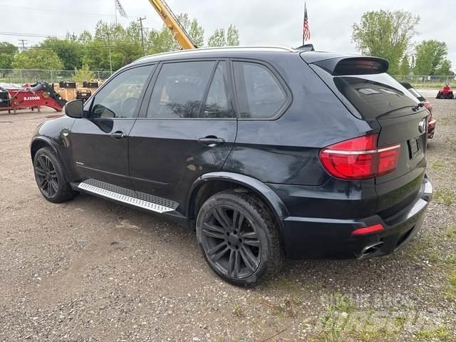 BMW X5 Carros Ligeiros