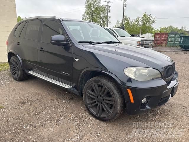 BMW X5 Carros Ligeiros
