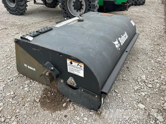 Bobcat  Varredoras
