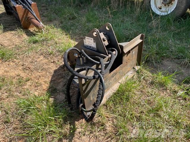 Bobcat  Construção - Outros
