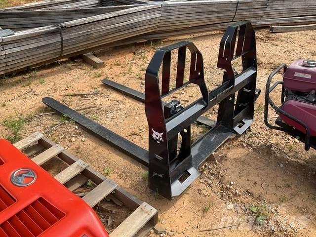 Bobcat  Construção - Outros

