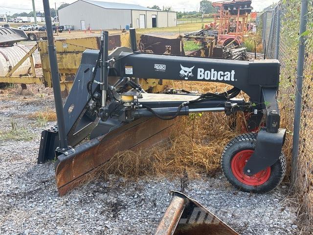 Bobcat  Outros componentes