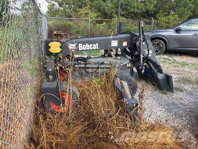 Bobcat  Outros componentes