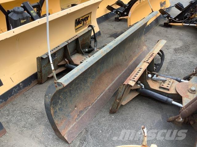Bobcat  Construção - Outros
