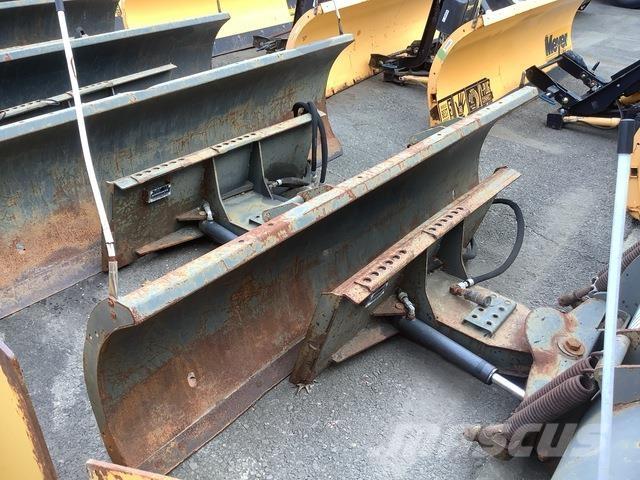 Bobcat  Construção - Outros
