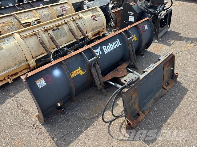 Bobcat  Construção - Outros
