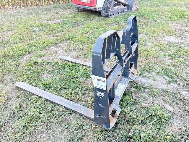 Bobcat  Construção - Outros
