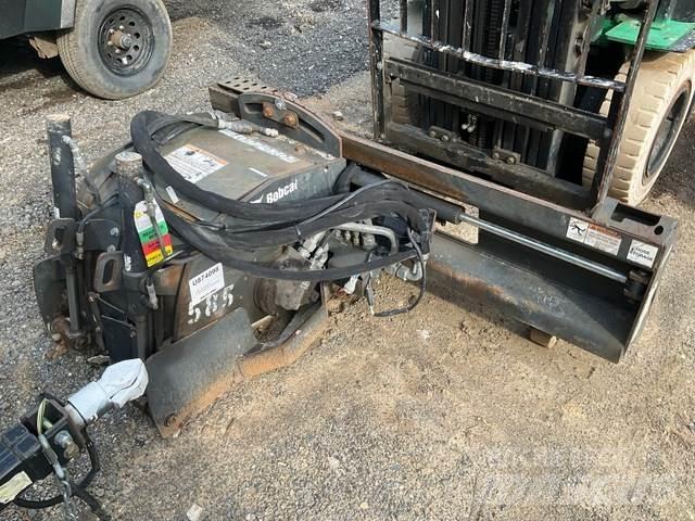 Bobcat 18PLA Construção - Outros
