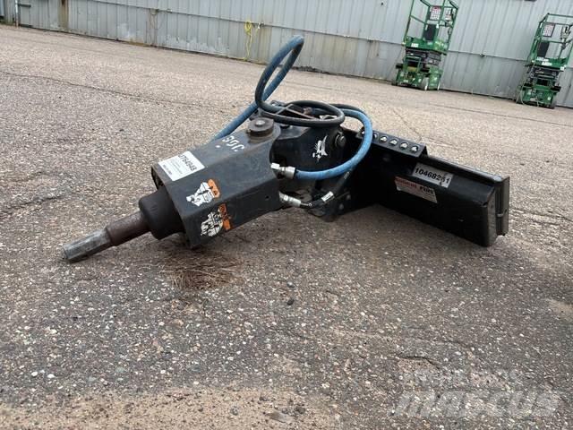 Bobcat 30C Construção - Outros

