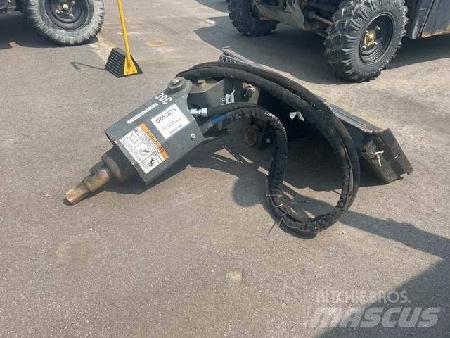Bobcat 30C Construção - Outros
