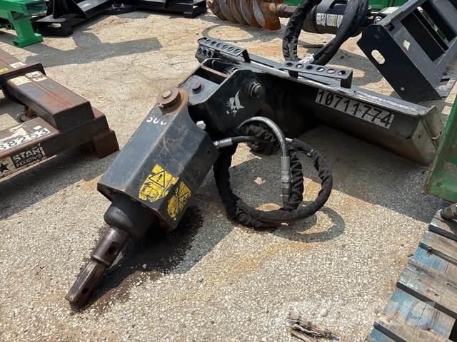 Bobcat 30C Construção - Outros
