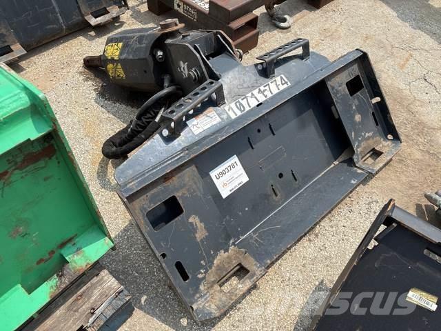Bobcat 30C Construção - Outros
