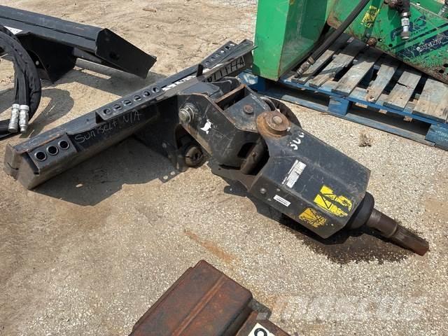 Bobcat 30C Construção - Outros
