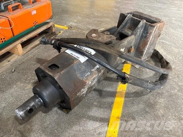 Bobcat 6809445 Baldes