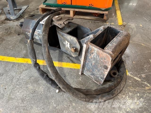 Bobcat 6809445 Baldes