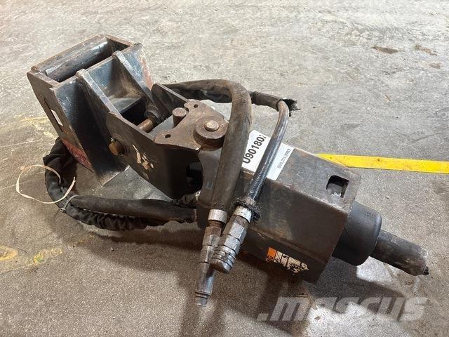 Bobcat 6809445 Baldes