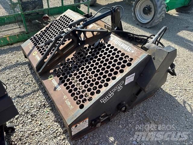 Bobcat 6B Construção - Outros
