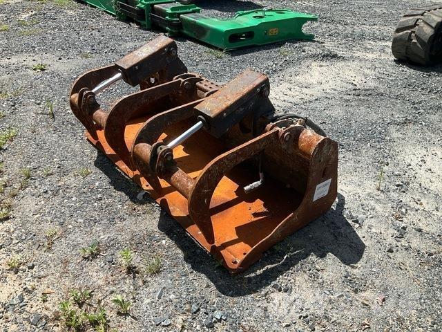 Bobcat 7168340 Baldes