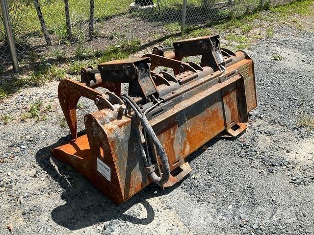 Bobcat 7168340 Baldes