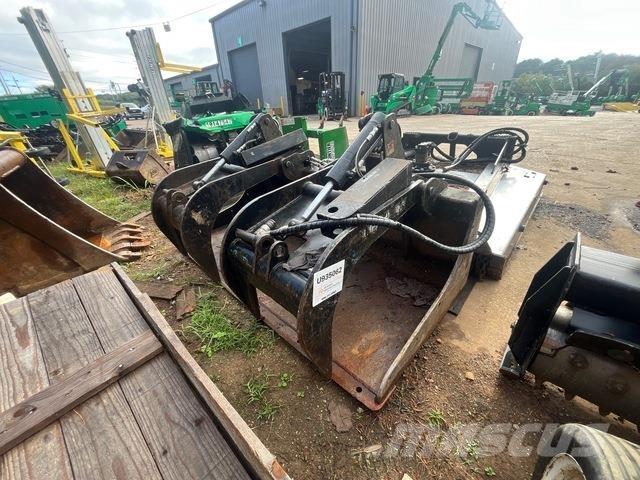 Bobcat 7168340 Baldes