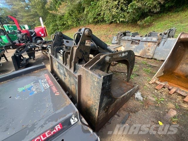 Bobcat 7168340 Baldes