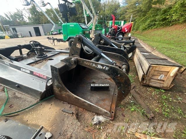 Bobcat 7168340 Baldes