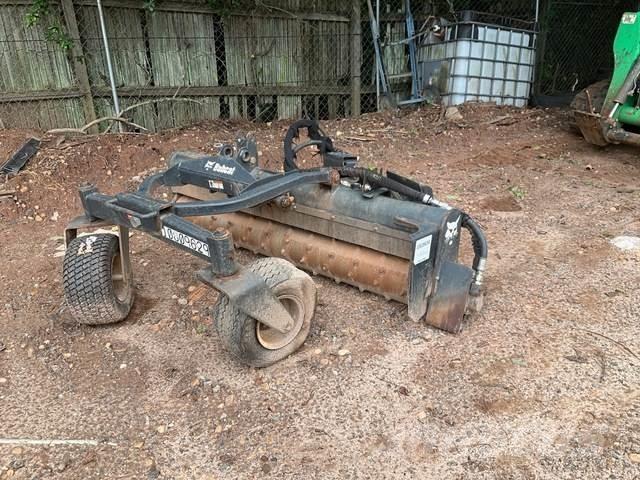Bobcat 72SCM Agricultura - Outros
