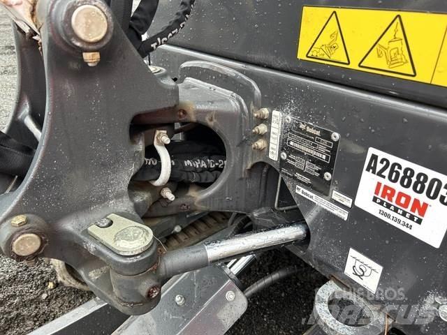 Bobcat E26 Mini Escavadoras <7t