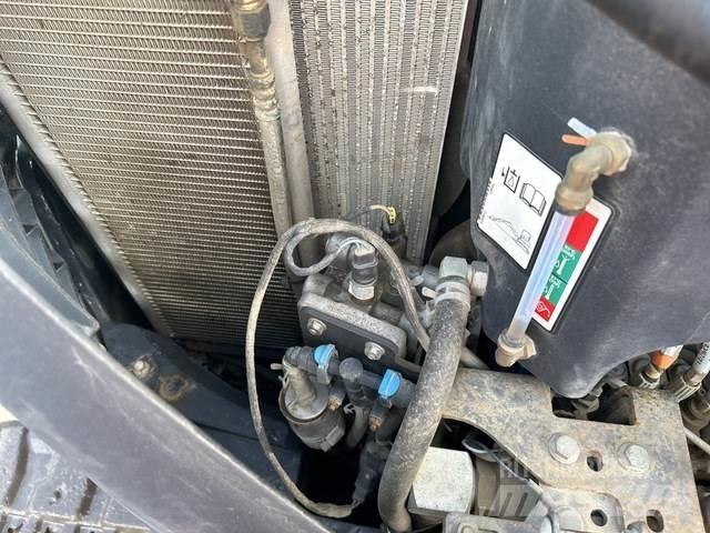 Bobcat E50R2 Mini Escavadoras <7t