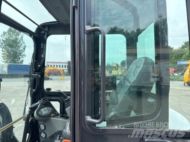 Bobcat E64 Escavadoras de rastos