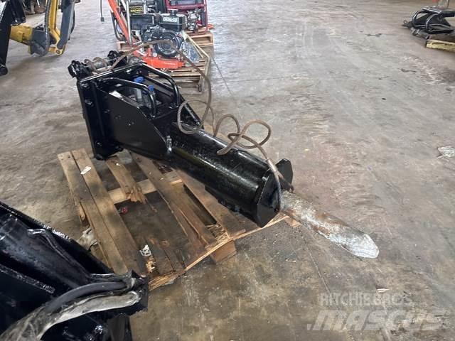 Bobcat HB2380 Martelos Hidráulicos