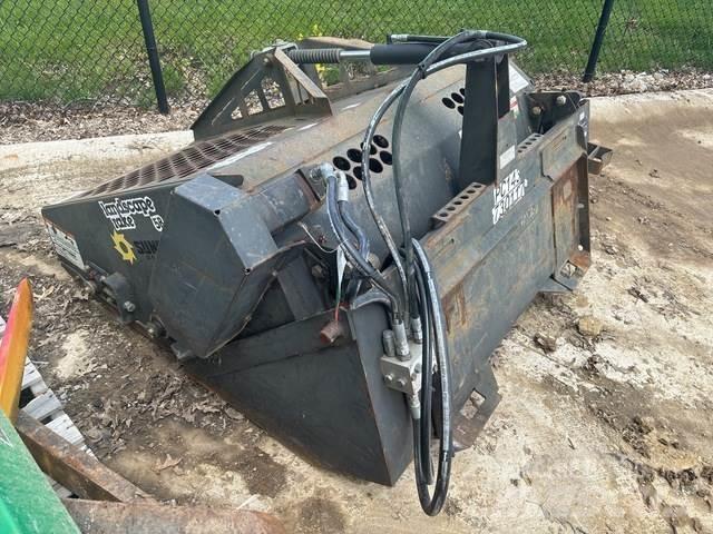 Bobcat LR 5B Construção - Outros
