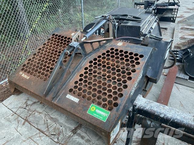 Bobcat LR 5B Agricultura - Outros
