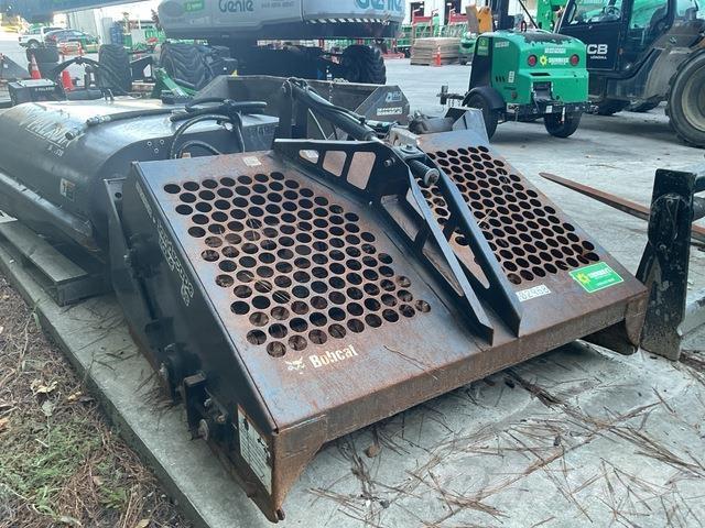 Bobcat LR 5B Agricultura - Outros
