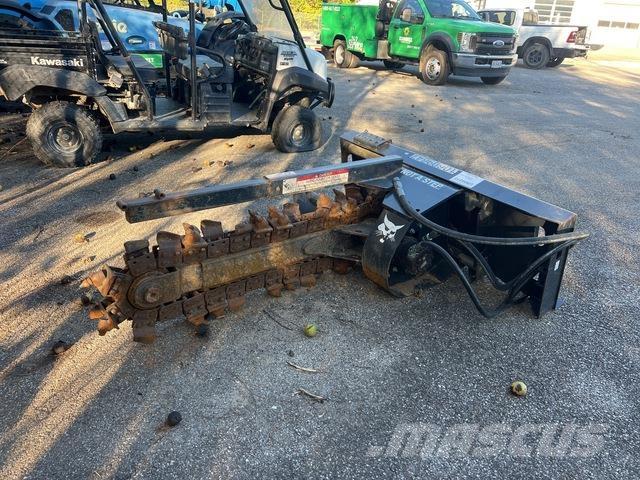 Bobcat LT313 Abre-valas