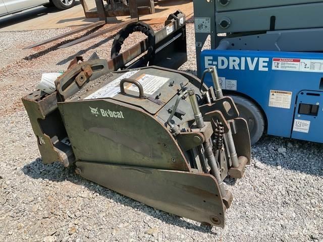 Bobcat M7019 Construção - Outros
