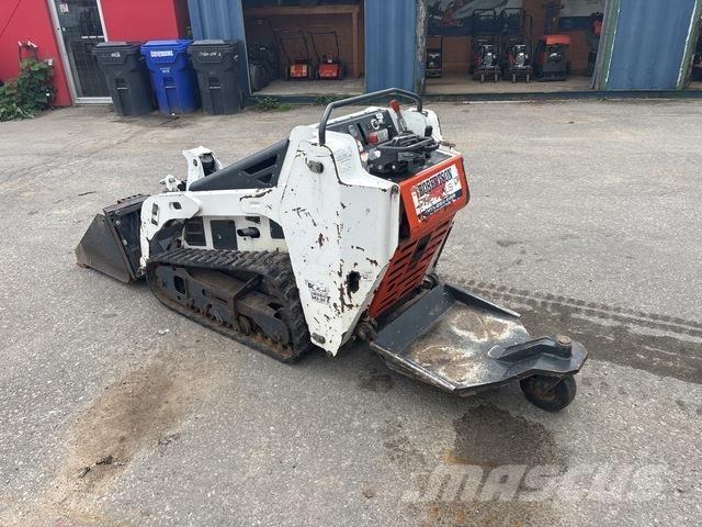Bobcat MT55 Carregadoras de direcção deslizante