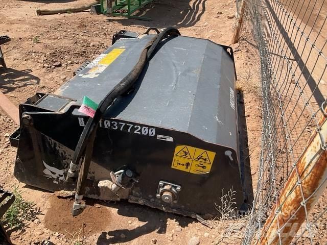 Bobcat SWB60 Varredoras