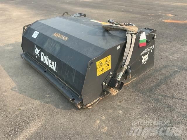 Bobcat SWB60 Construção - Outros
