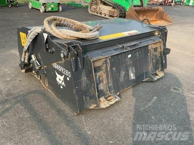 Bobcat SWB60 Construção - Outros
