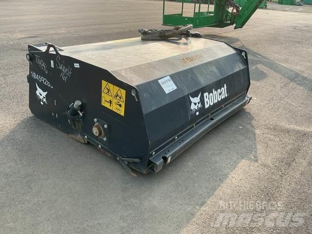 Bobcat SWB60 Construção - Outros
